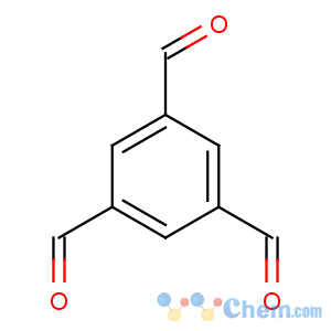 CAS No:3163-76-6 benzene-1,3,5-tricarbaldehyde