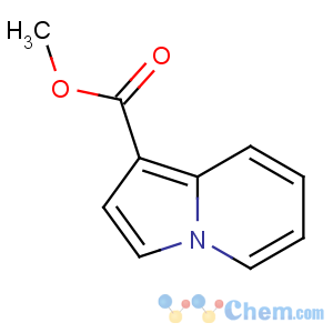 CAS No:316375-85-6 methyl indolizine-1-carboxylate