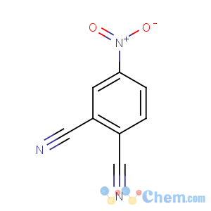 CAS No:31643-49-9 4-nitrobenzene-1,2-dicarbonitrile