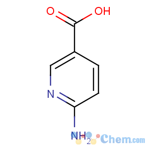 CAS No:3167-49-5 6-aminopyridine-3-carboxylic acid