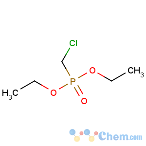 CAS No:3167-63-3 1-[chloromethyl(ethoxy)phosphoryl]oxyethane