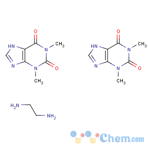 CAS No:317-34-0 1,3-dimethyl-7H-purine-2,6-dione