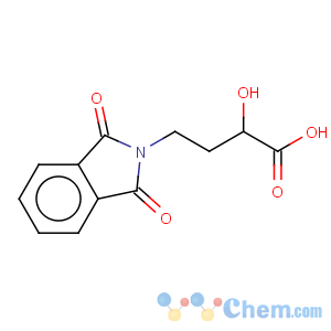 CAS No:31701-91-4 2H-Isoindole-2-butanoicacid, 1,3-dihydro-a-hydroxy-1,3-dioxo-, (R)- (9CI)