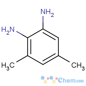 CAS No:3171-46-8 3,5-dimethylbenzene-1,2-diamine
