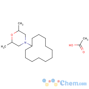 CAS No:31717-87-0 acetic acid