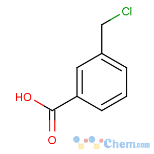 CAS No:31719-77-4 3-(chloromethyl)benzoic acid