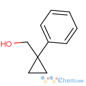 CAS No:31729-66-5 (1-phenylcyclopropyl)methanol