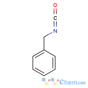 CAS No:3173-56-6 isocyanatomethylbenzene