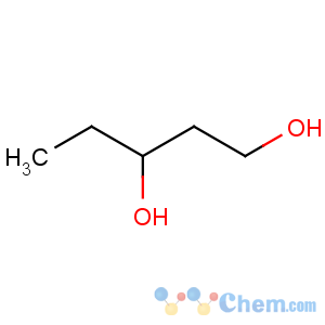 CAS No:3174-67-2 pentane-1,3-diol