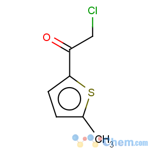 CAS No:31772-42-6 Ethanone,2-chloro-1-(5-methyl-2-thienyl)-