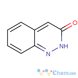 CAS No:31777-46-5 2H-cinnolin-3-one