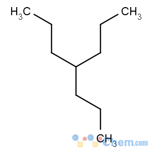 CAS No:3178-29-8 Heptane, 4-propyl-