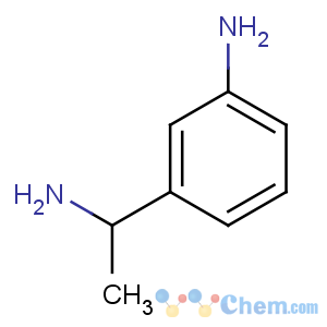 CAS No:317830-29-8 3-[(1S)-1-aminoethyl]aniline