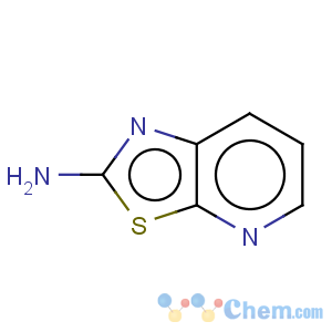CAS No:31784-70-0 2-Aminothiazolo[5,4-B]pyridine
