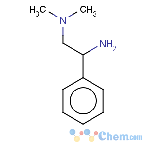 CAS No:31788-88-2 1,2-Ethanediamine,N2,N2-dimethyl-1-phenyl-