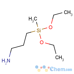 CAS No:3179-76-8 3-Aminopropylmethyldiethoxysilane
