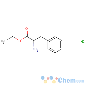 CAS No:3182-93-2 ethyl (2S)-2-amino-3-phenylpropanoate