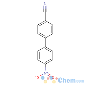 CAS No:31835-63-9 4-(4-nitrophenyl)benzonitrile