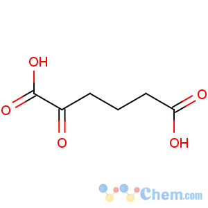 CAS No:3184-35-8 2-oxohexanedioic acid