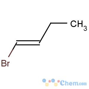 CAS No:31844-98-1 1-Butene, 1-bromo-