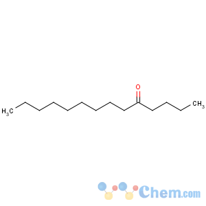 CAS No:31857-89-3 5-Tetradecanone
