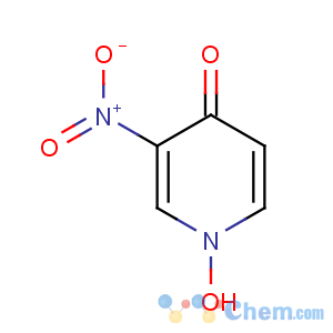 CAS No:31872-57-8 1-hydroxy-3-nitropyridin-4-one