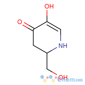 CAS No:31883-16-6 5-Hydroxy-2-(hydroxymethyl)-4-pyridone