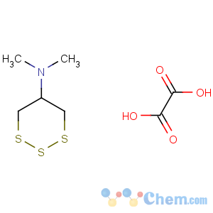 CAS No:31895-22-4 N,N-dimethyltrithian-5-amine