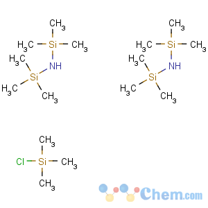 CAS No:318974-69-5 chloro(trimethyl)silane