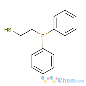CAS No:3190-79-2 2-diphenylphosphanylethanethiol
