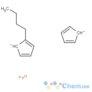 CAS No:31904-29-7 1-butylcyclopenta-1,3-diene