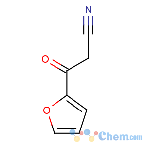 CAS No:31909-58-7 3-(furan-2-yl)-3-oxopropanenitrile