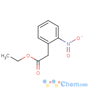 CAS No:31912-02-4 ethyl 2-(2-nitrophenyl)acetate