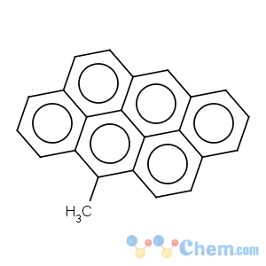CAS No:31927-64-7 Dibenzo[def,mno]chrysene,6-methyl-