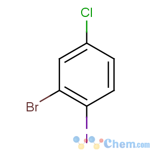 CAS No:31928-44-6 2-bromo-4-chloro-1-iodobenzene