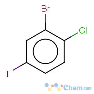 CAS No:31928-46-8 Benzene,2-bromo-1-chloro-4-iodo-