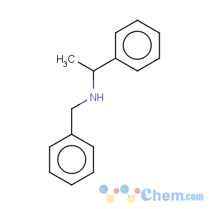 CAS No:3193-62-2 Benzenemethanamine, a-methyl-N-(phenylmethyl)-