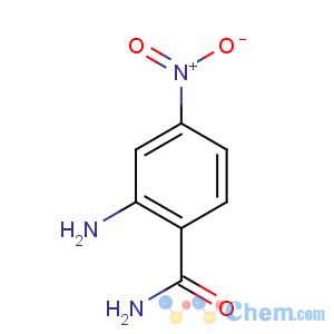 CAS No:31930-18-4 2-amino-4-nitrobenzamide