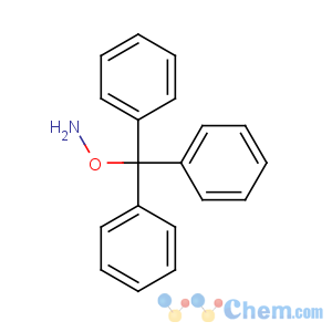 CAS No:31938-11-1 O-tritylhydroxylamine