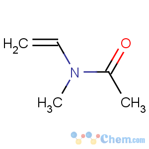 CAS No:3195-78-6 N-ethenyl-N-methylacetamide