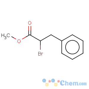 CAS No:3196-22-3 Benzenepropanoic acid, a-bromo-, methyl ester