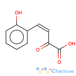 CAS No:31966-72-0 3-Butenoic acid,4-(2-hydroxyphenyl)-2-oxo-, (Z)- (9CI)