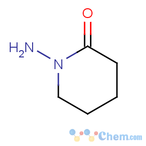 CAS No:31967-09-6 1-aminopiperidin-2-one