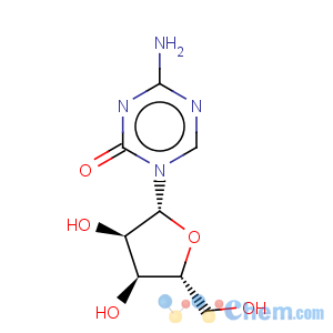 CAS No:320-67-2 5-Azacytidine