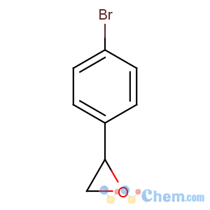 CAS No:32017-76-8 2-(4-bromophenyl)oxirane