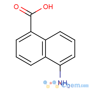 CAS No:32018-88-5 5-aminonaphthalene-1-carboxylic acid