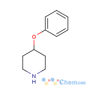 CAS No:3202-33-3 4-phenoxypiperidine