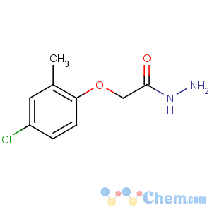 CAS No:32022-38-1 2-(4-chloro-2-methylphenoxy)acetohydrazide