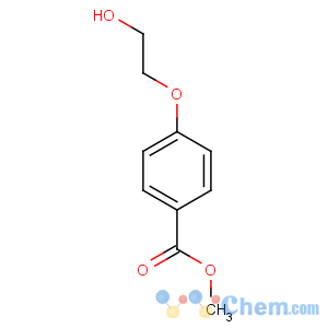 CAS No:3204-73-7 methyl 4-(2-hydroxyethoxy)benzoate