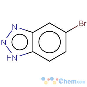 CAS No:32046-62-1 1H-Benzotriazole,6-bromo-